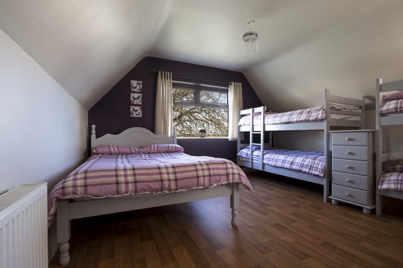 Lakeland House Cong Dış mekan fotoğraf