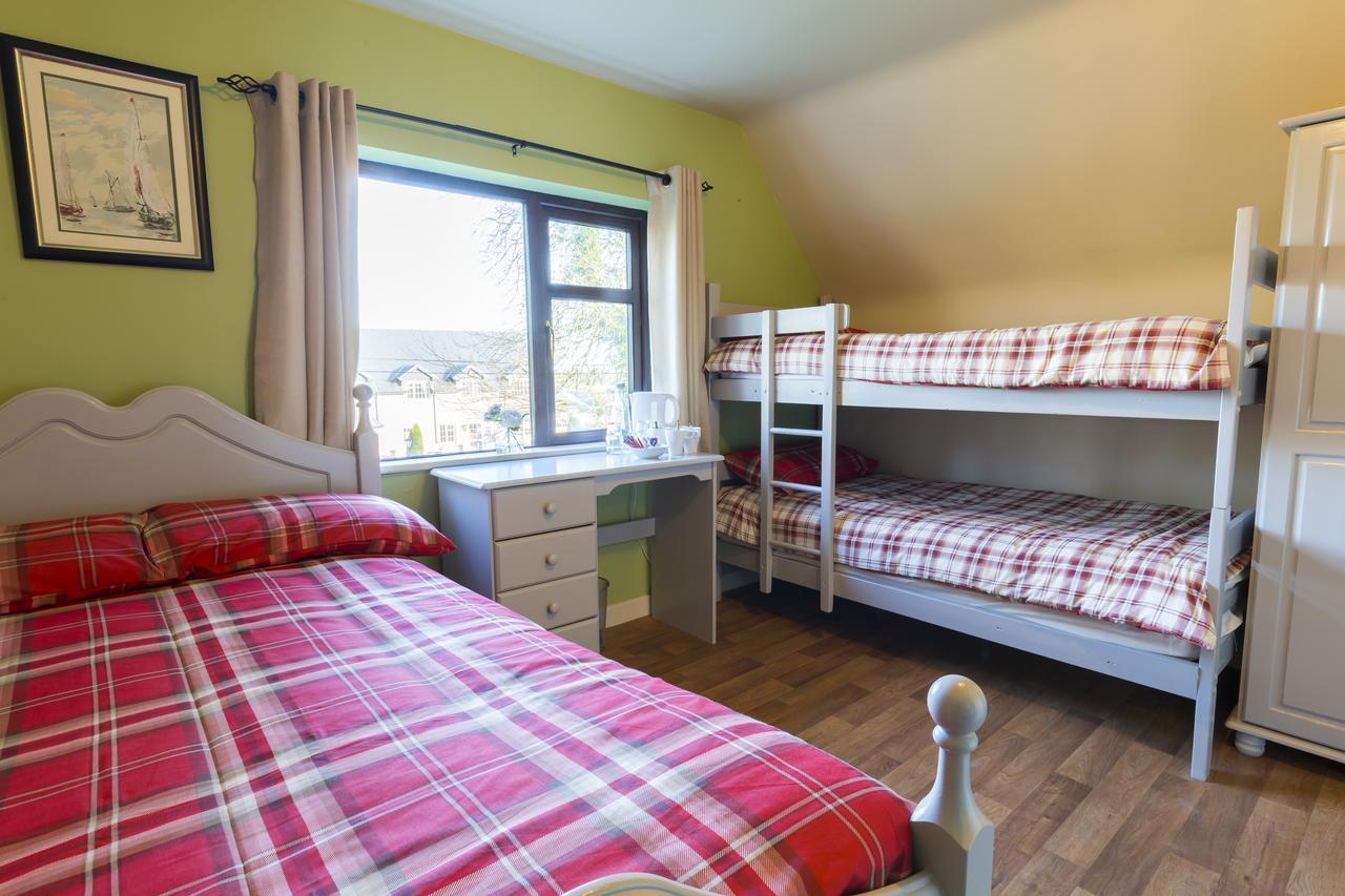 Lakeland House Cong Dış mekan fotoğraf