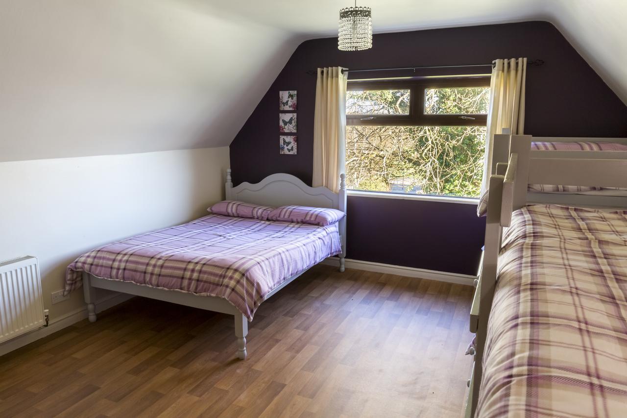 Lakeland House Cong Dış mekan fotoğraf