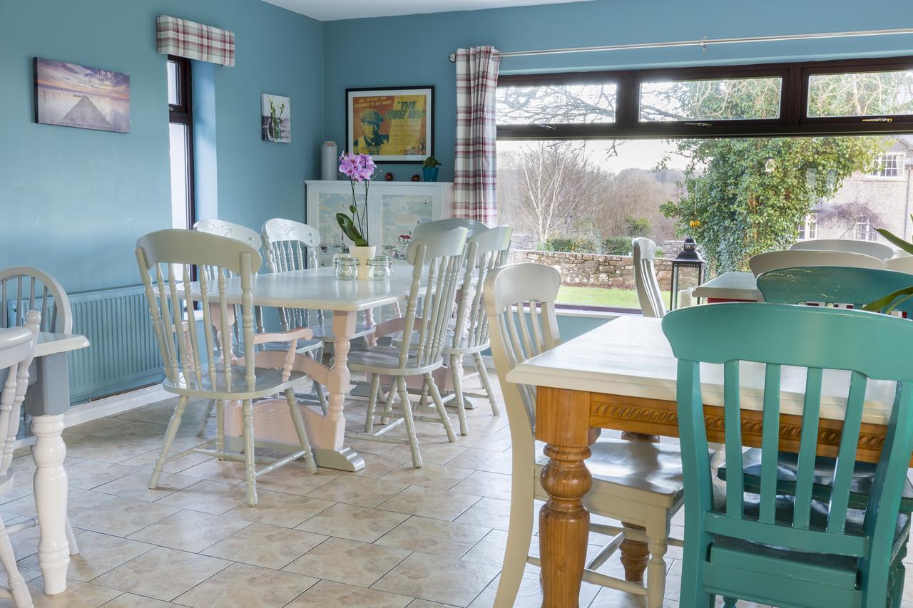 Lakeland House Cong Dış mekan fotoğraf