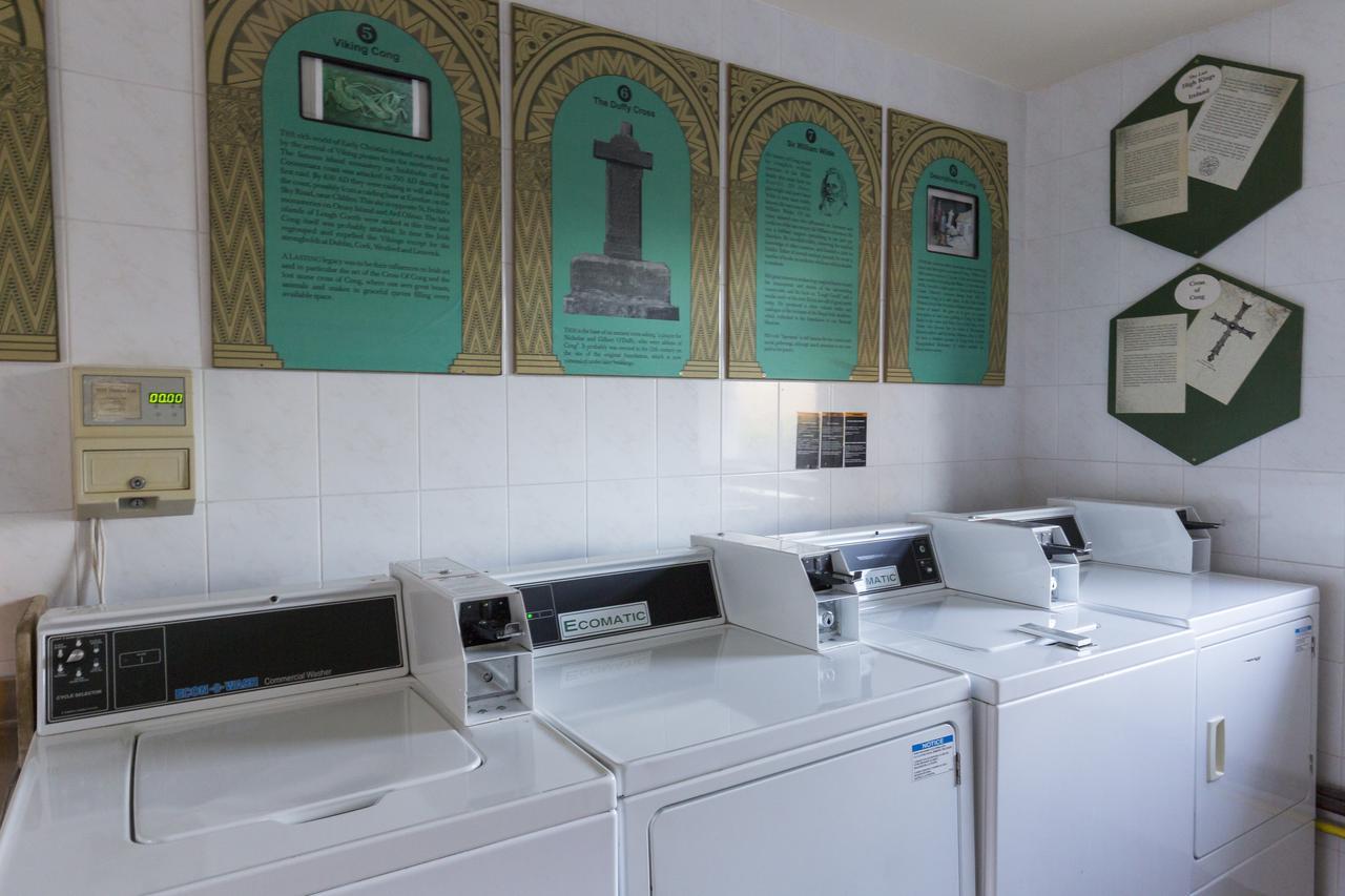 Lakeland House Cong Dış mekan fotoğraf