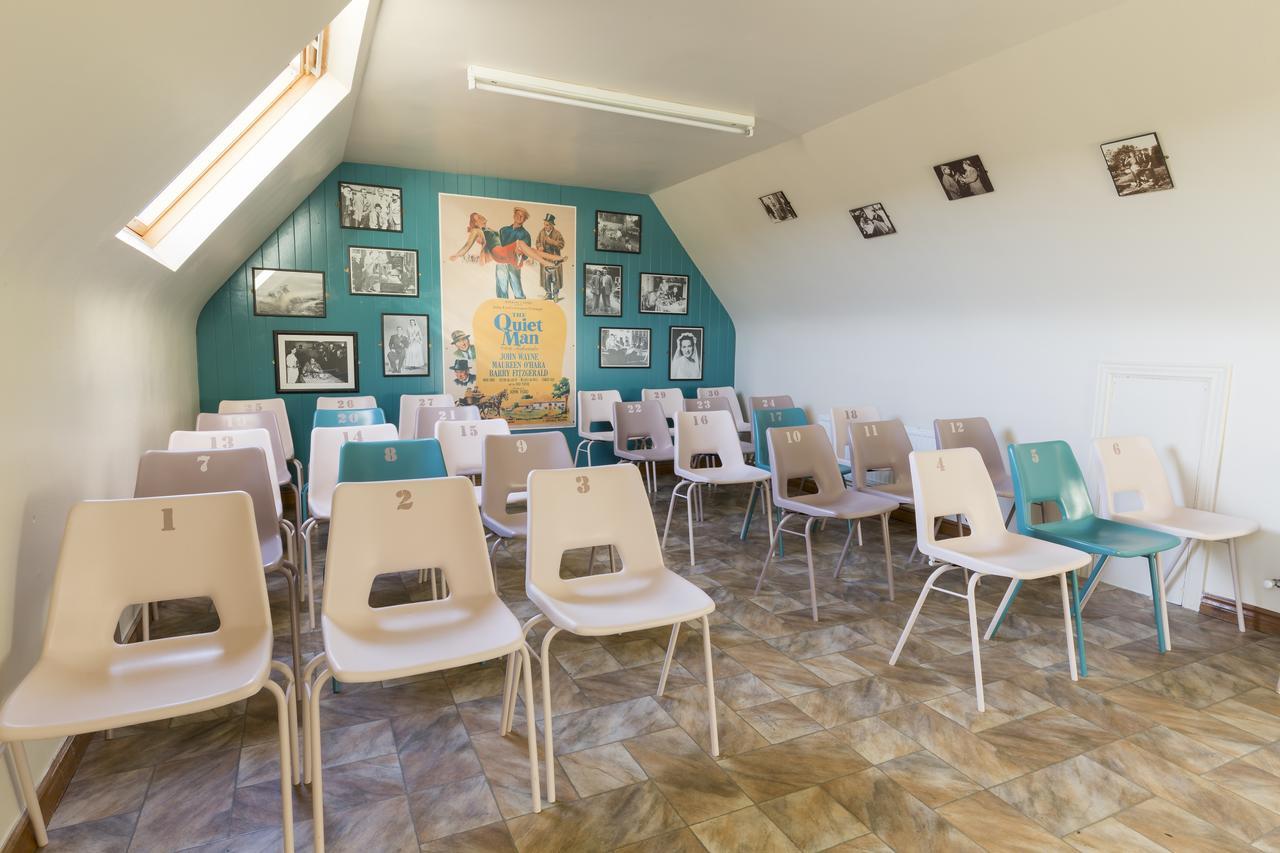 Lakeland House Cong Dış mekan fotoğraf