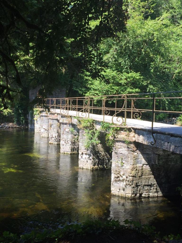 Lakeland House Cong Dış mekan fotoğraf